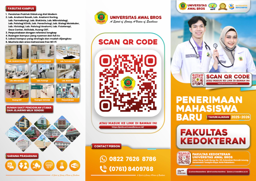 Brosur FK